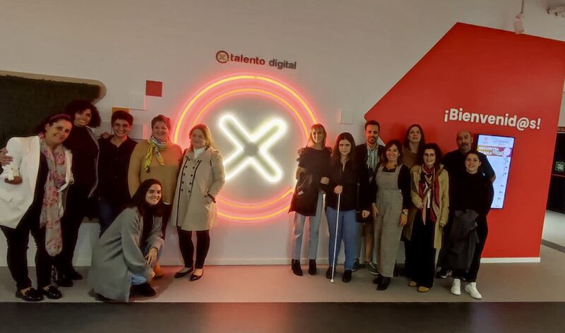 Jornadas en ILUNION