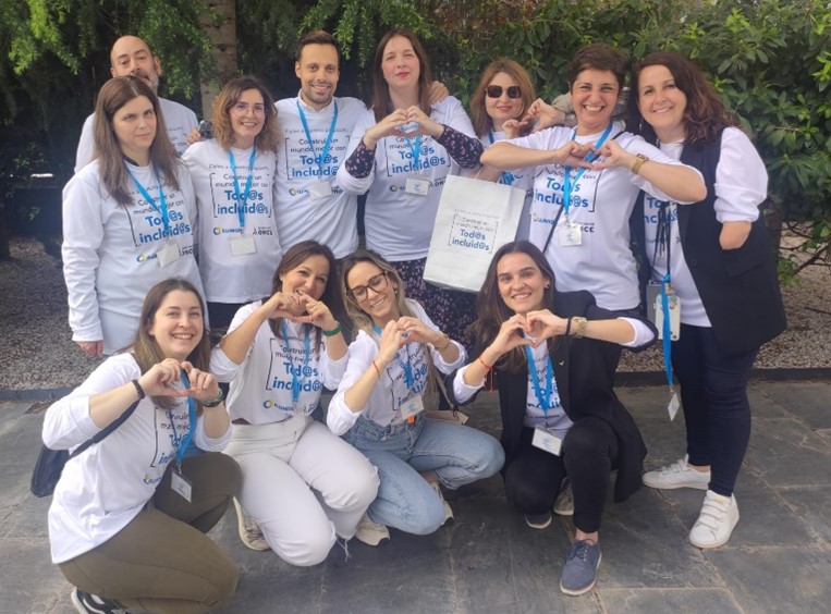 Foto de equipo