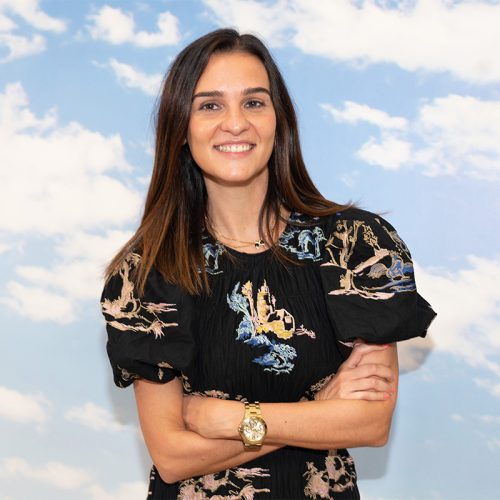 Andrea Durán