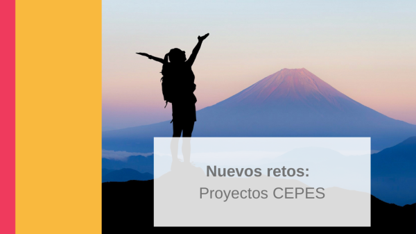 Nuevos retos